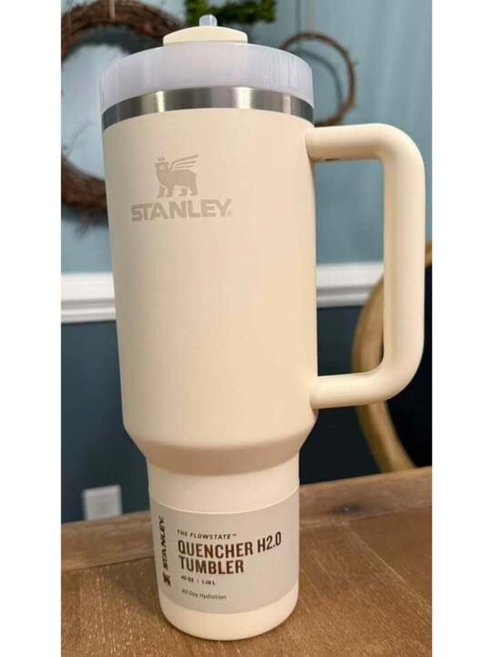 Stanley Quencher H2.0 Tumbler
